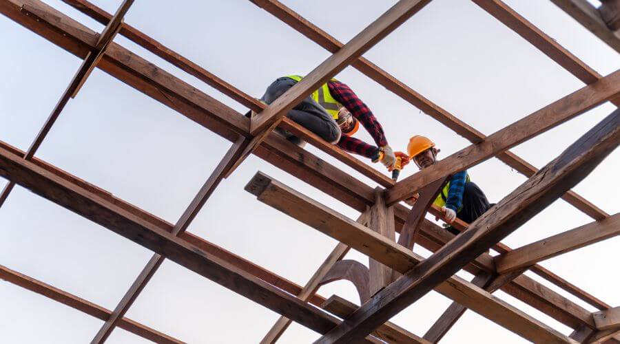 Professional gutter cleaning services in Appalachia, VA